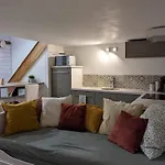 Hébergement de vacances Maisonnette Centre De Wimereux, Parking Gratuit, 200m
