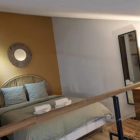 Maisonnette Centre De Wimereux, Parking Gratuit, 200m * Wimereux