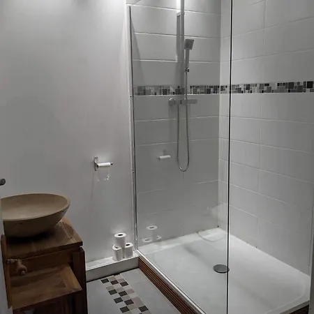 Casa vacanze Maisonnette Centre De Wimereux, Parking Gratuit, 200m
