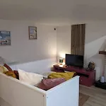 Maisonnette Centre De Wimereux, Parking Gratuit, 200m Holiday home Wimereux
