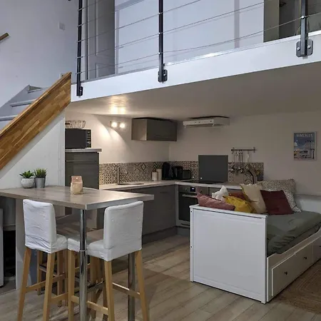 Ferienhaus Wimereux *